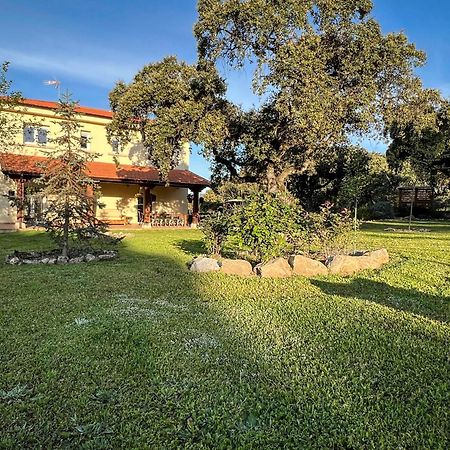 Adorable chalet en finca privada de 3 hectáreas Villa La Iglesuela Exterior foto